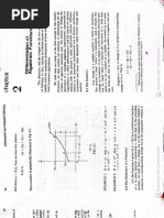 C L Dubey Ship Stability Booklet PDF | PDF