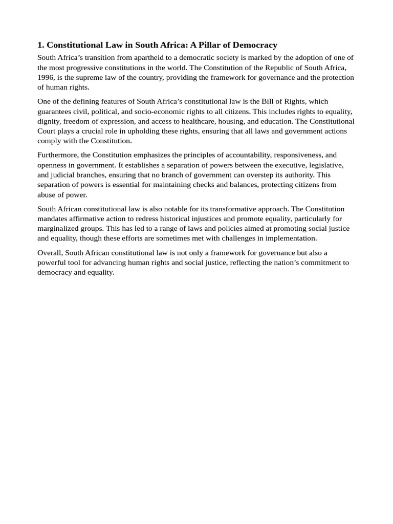 constitutional-law-in-south-africa-a-pillar-of-democracy-pdf