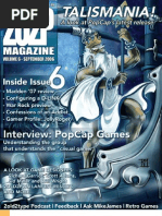 Download 2o2p Magazine - issue 6 by moviesanimegames SN7640 doc pdf