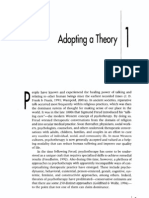 1-Adopting a Theory