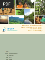 Download IPCCA Analytical Background Paper on REDD by Jane Marina Apgar SN76400442 doc pdf