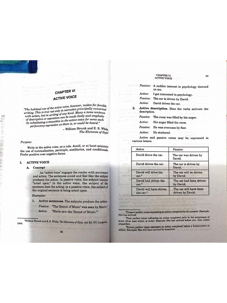 Chapter Vi To Xii | PDF