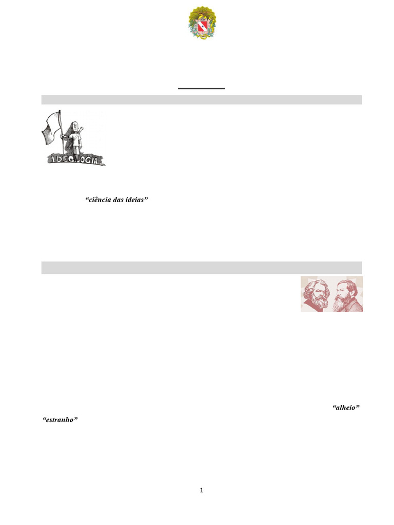 Apost. 1 | PDF