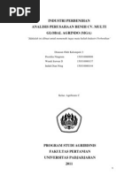 Download Industri Perbenihan contoh kasus by Wendi Irawan Dediarta SN76402633 doc pdf