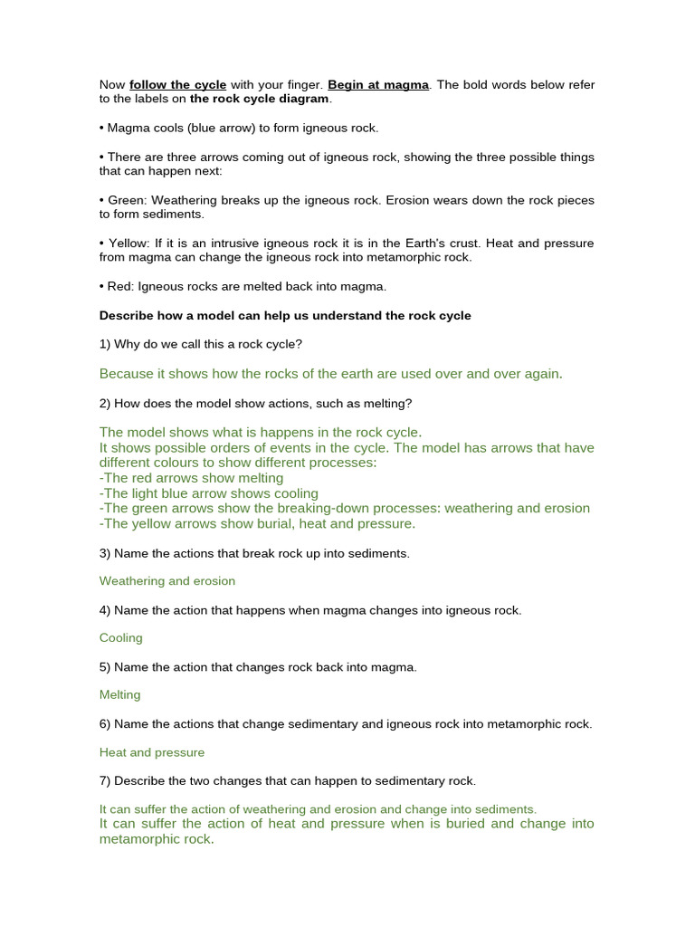 Exercises | PDF