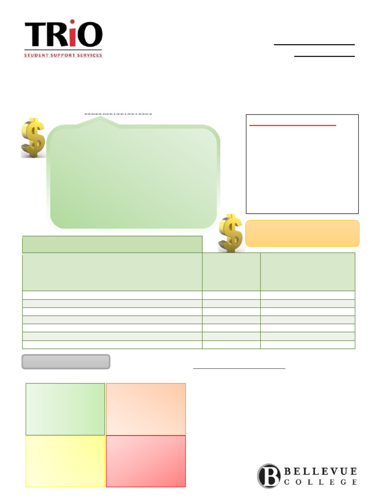 Financial Literacy Pdf