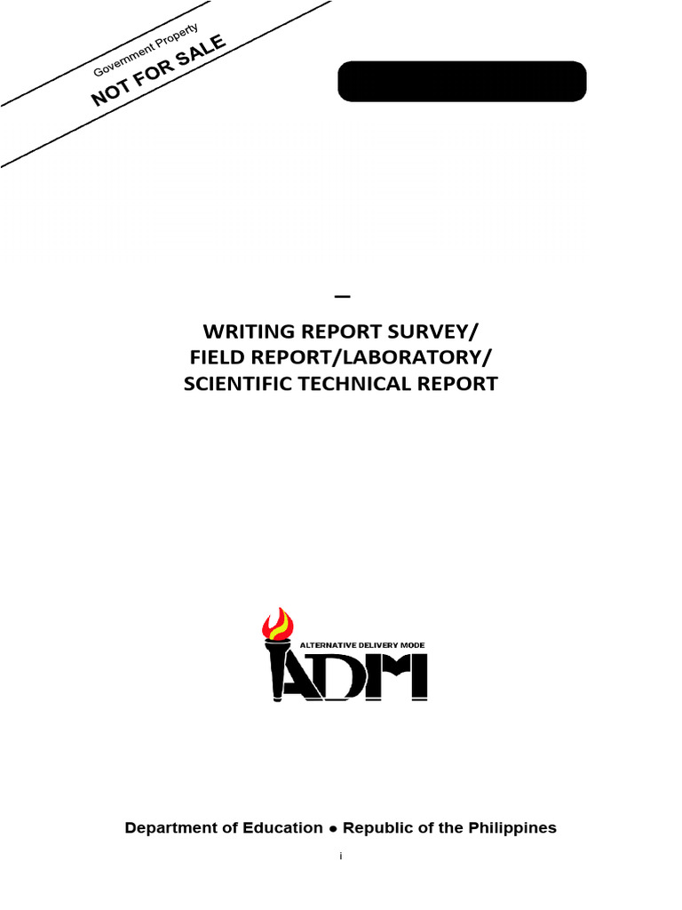 EAPP Q2 Module 5 | PDF