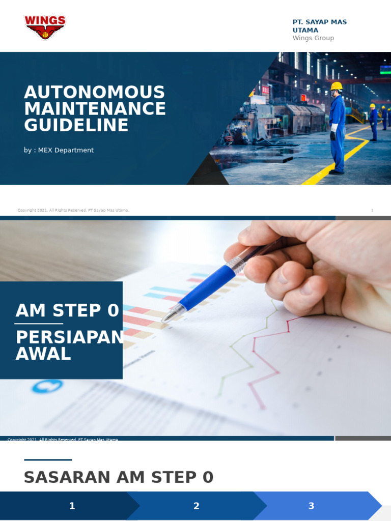 AM Step 0 | PDF