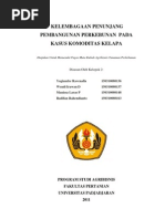 Download Agribisnis Kelapa by Wendi Irawan Dediarta SN76405078 doc pdf