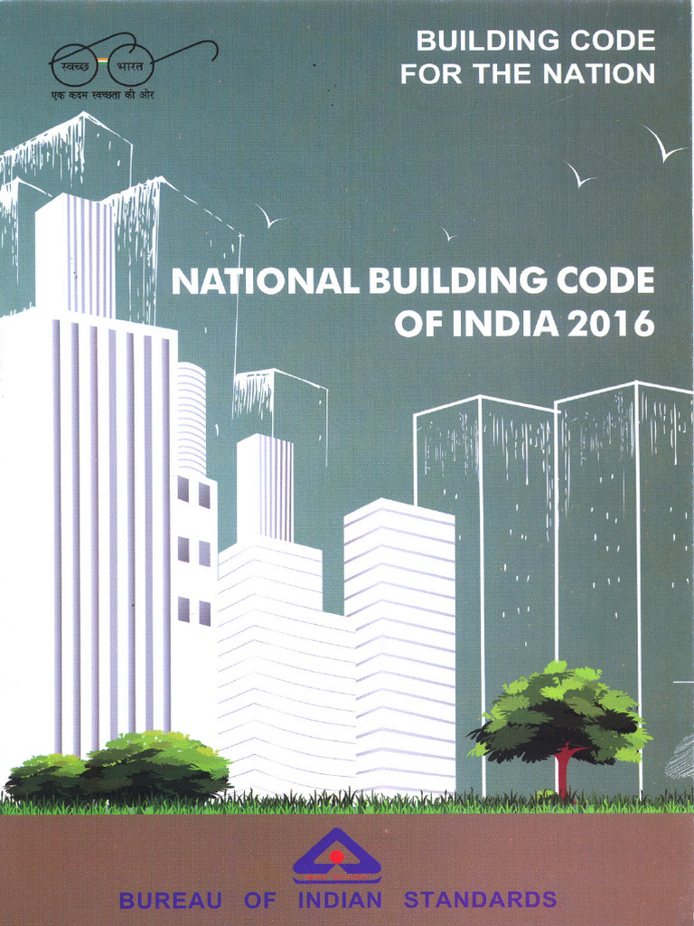 National Building Code 2016 | PDF