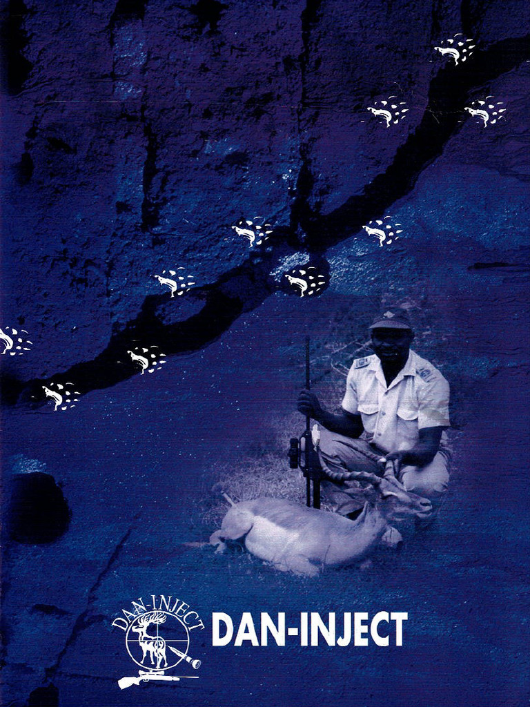 DanInject Catalogue 2023 | PDF