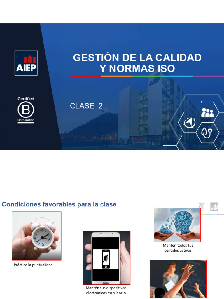 Clase 2 Aprendizaje | PDF