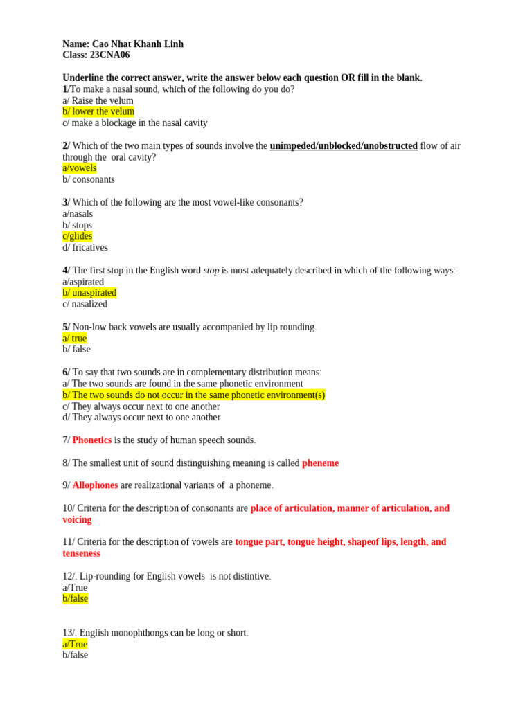 Assignment 9 | PDF