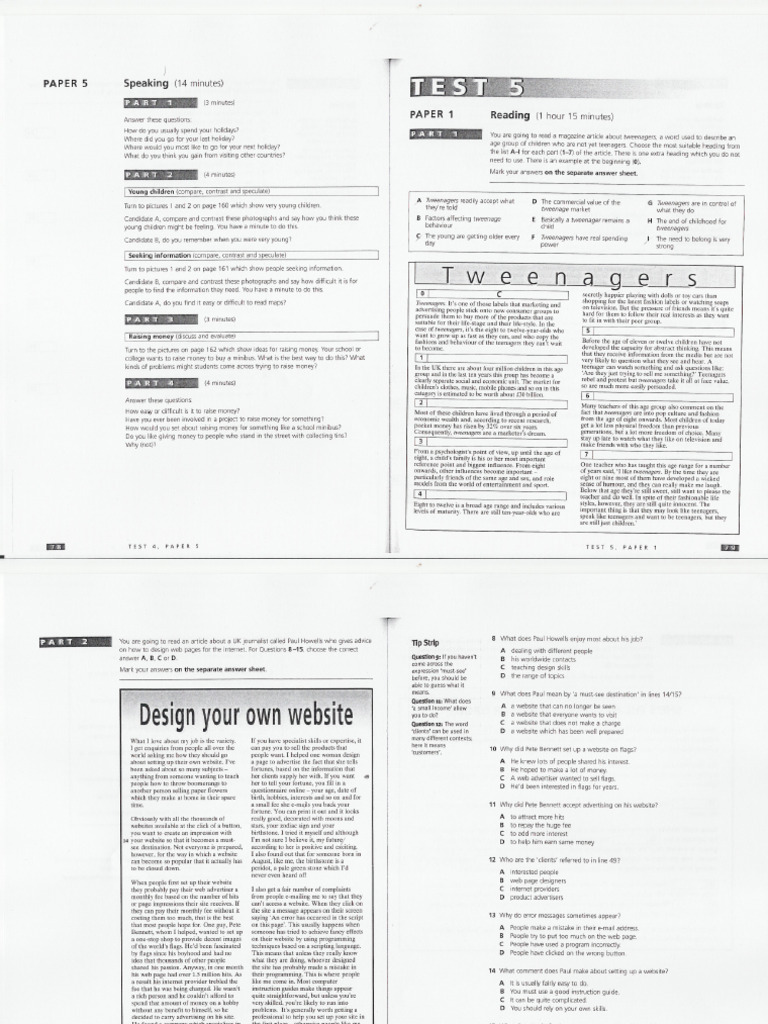 Week 8 | PDF