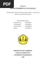 Download Metode Pemberdayaan Masyarakat by Wendi Irawan Dediarta SN76408558 doc pdf
