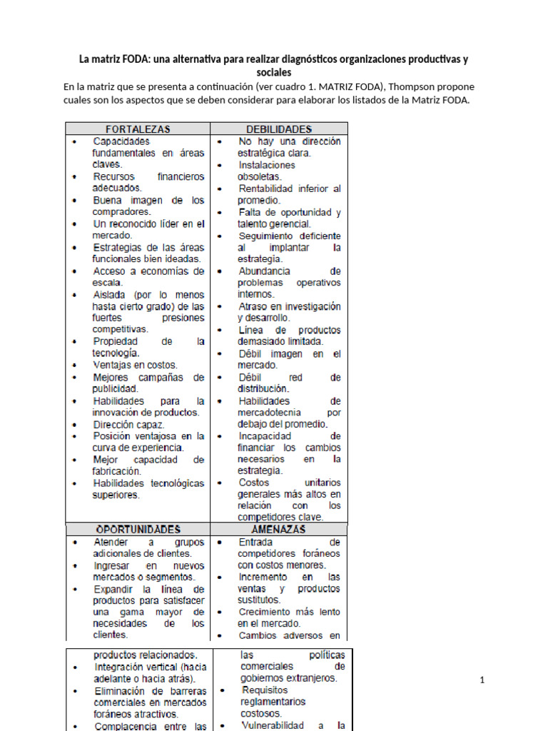 Ejercicios de Matrices de Mefi y Mefe | PDF