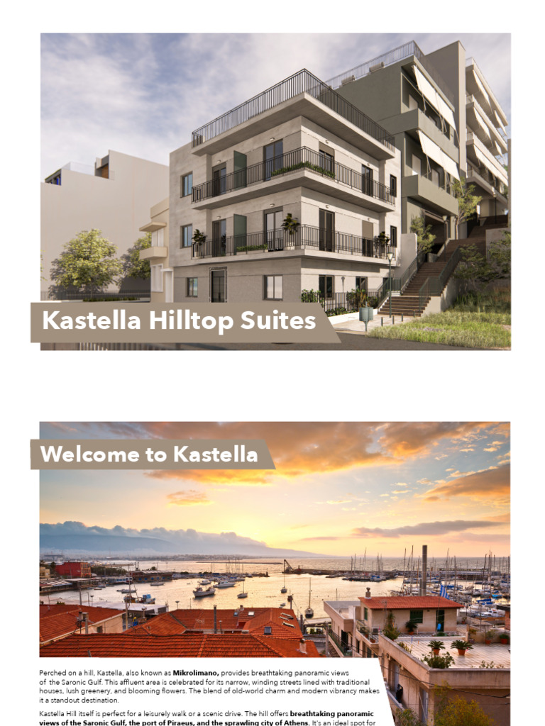 Kastella Hilltop Suites-No Logo | PDF