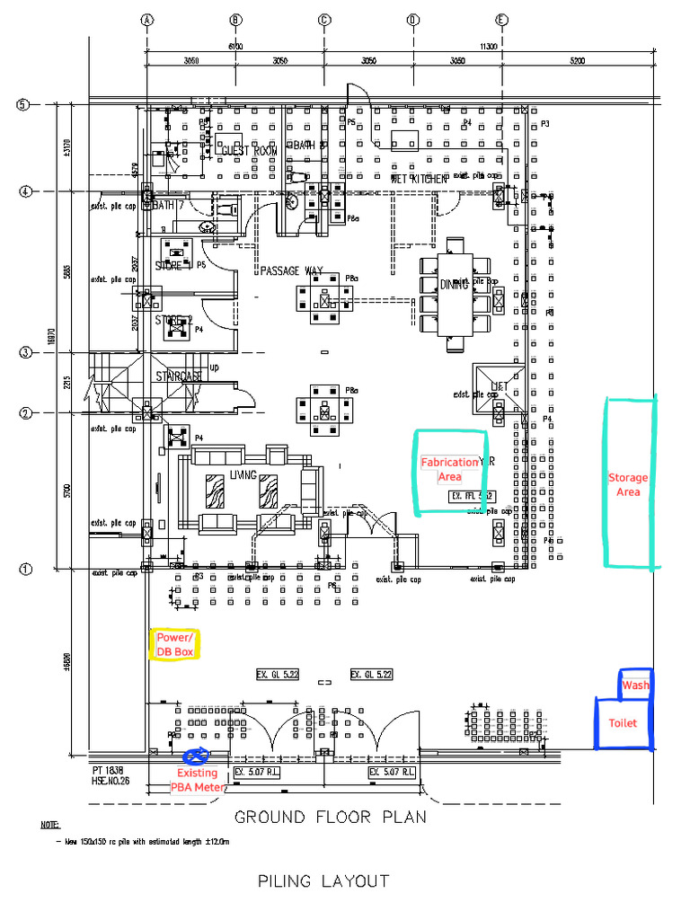 Property Measurement Data Summary | PDF