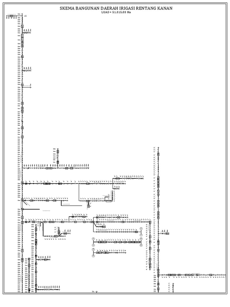 Skema Rentang Kanan 2 | PDF
