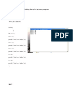 Coding Dan Print Screen Program