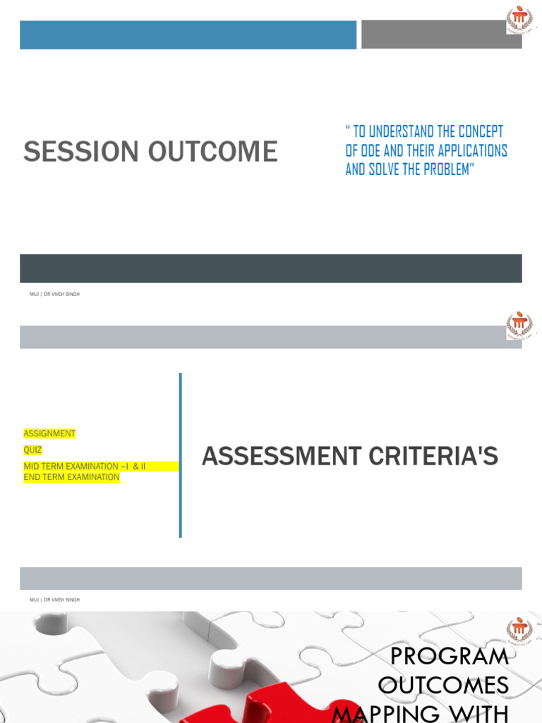 LPP Notes-2-22 | PDF