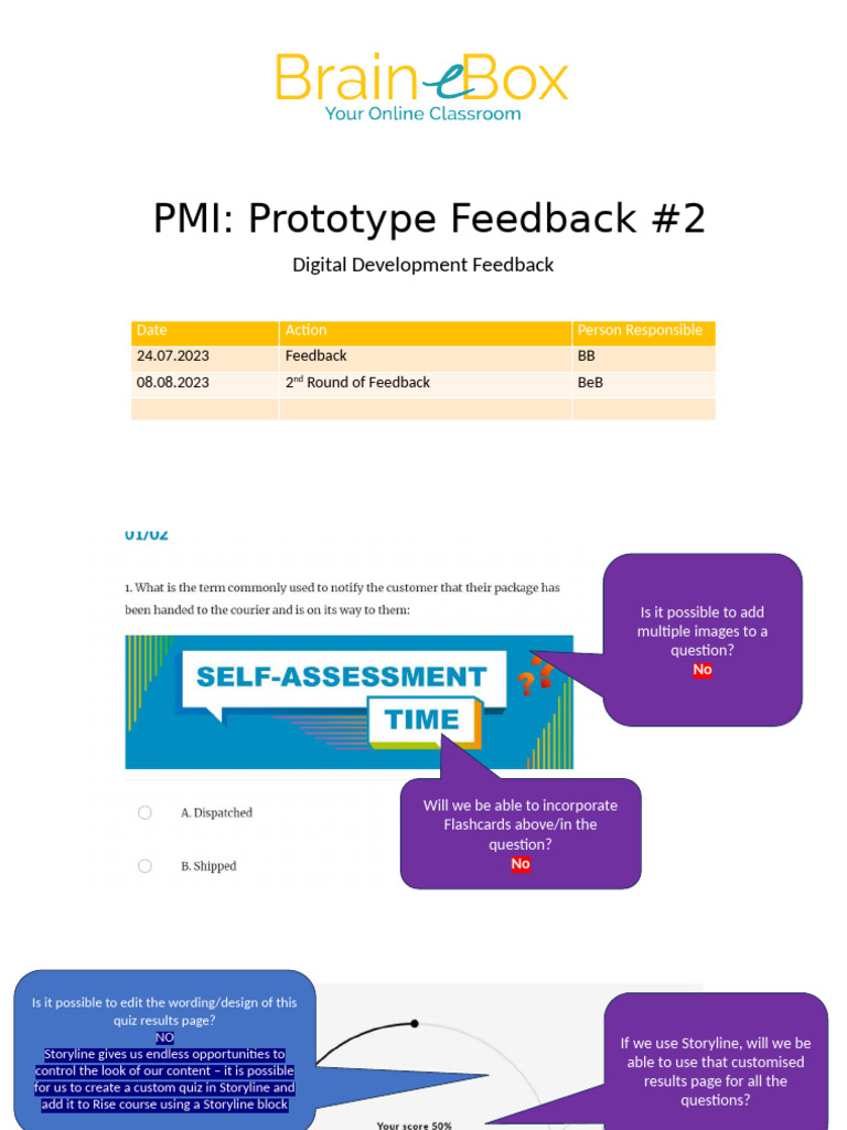 Prototype DDF2 | PDF