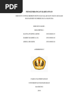 Download Pengembangan Karyawan by Wendi Irawan Dediarta SN76410685 doc pdf