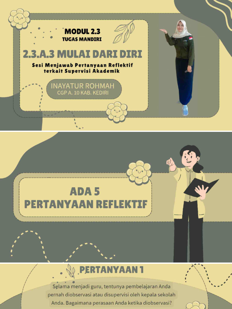 Mulai dari diri modul 2 3 pdf