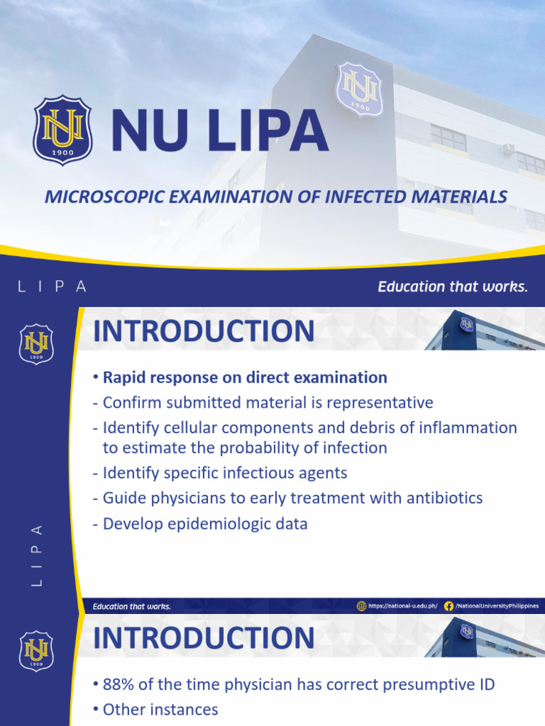 3 Staining Microscopy Student Pdf