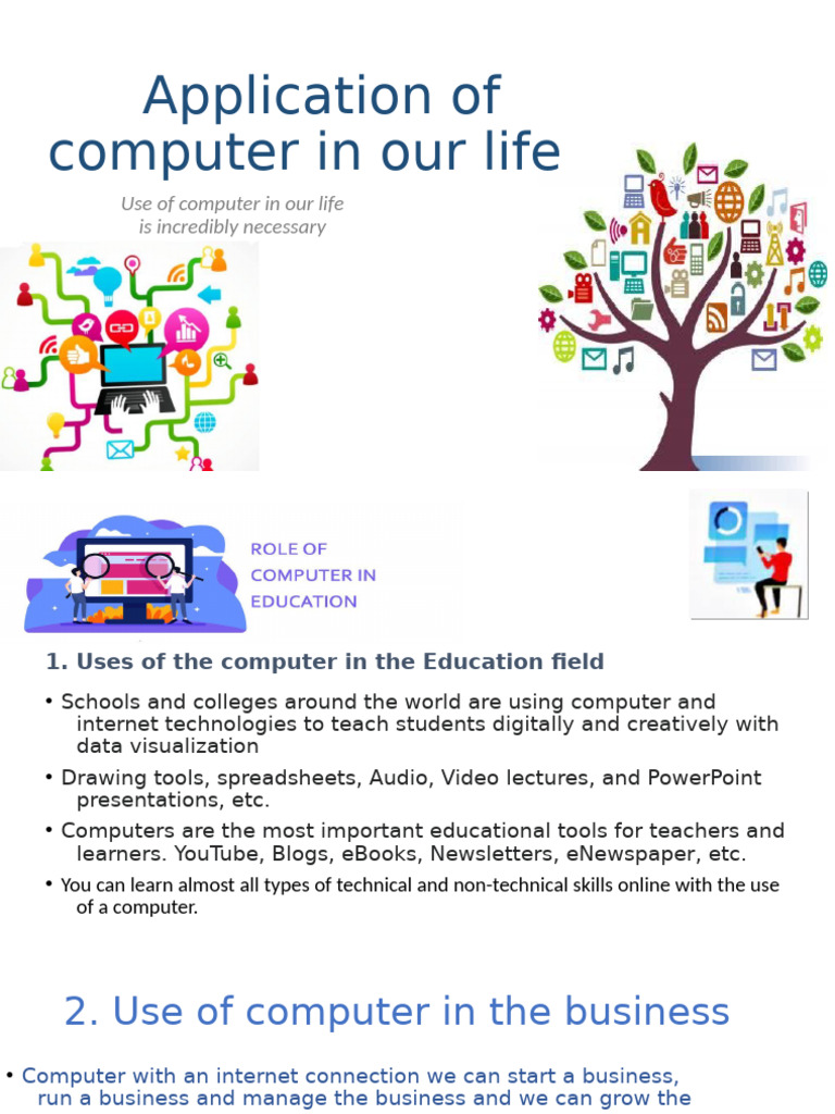 Computer | PDF