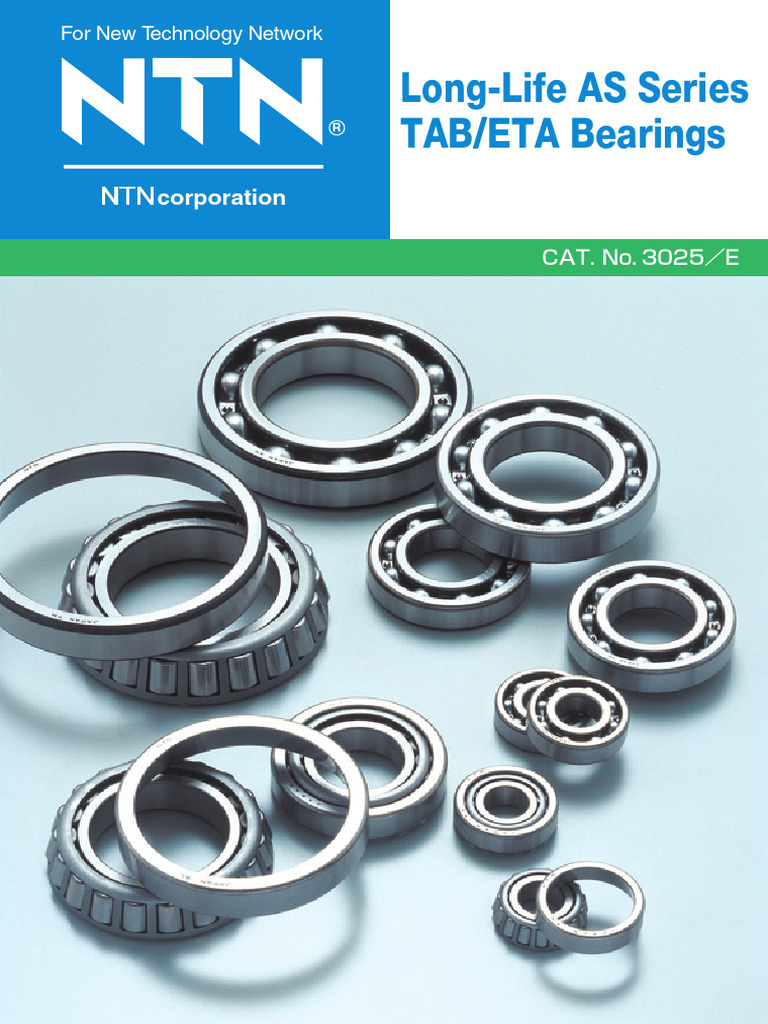 ASseries en | PDF