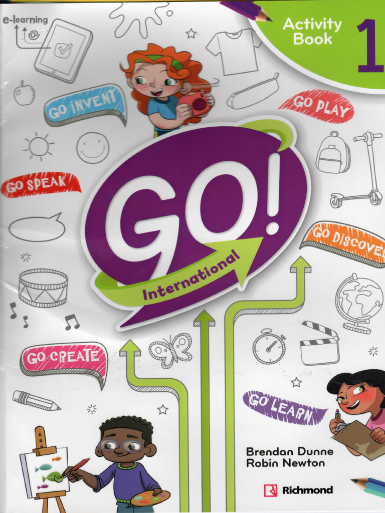 Go1 0 | PDF
