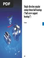 RODAMIENTO DE SUPERPRECISION Super-Precision Bearings Interchange | PDF | Bearing (Mechanical ... Super-Precision Bearings Interchange | PDF | Bearing (Mechanical ...  