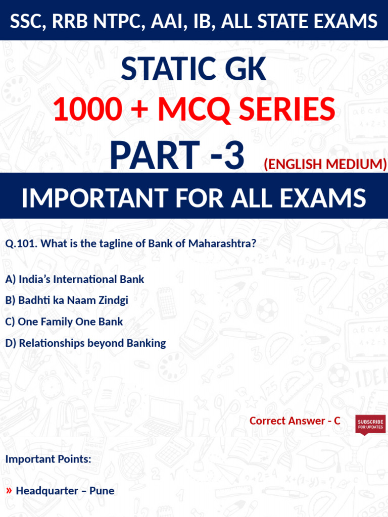 sTATIC GK 3 | PDF | United Nations Population Fund | Gujarat