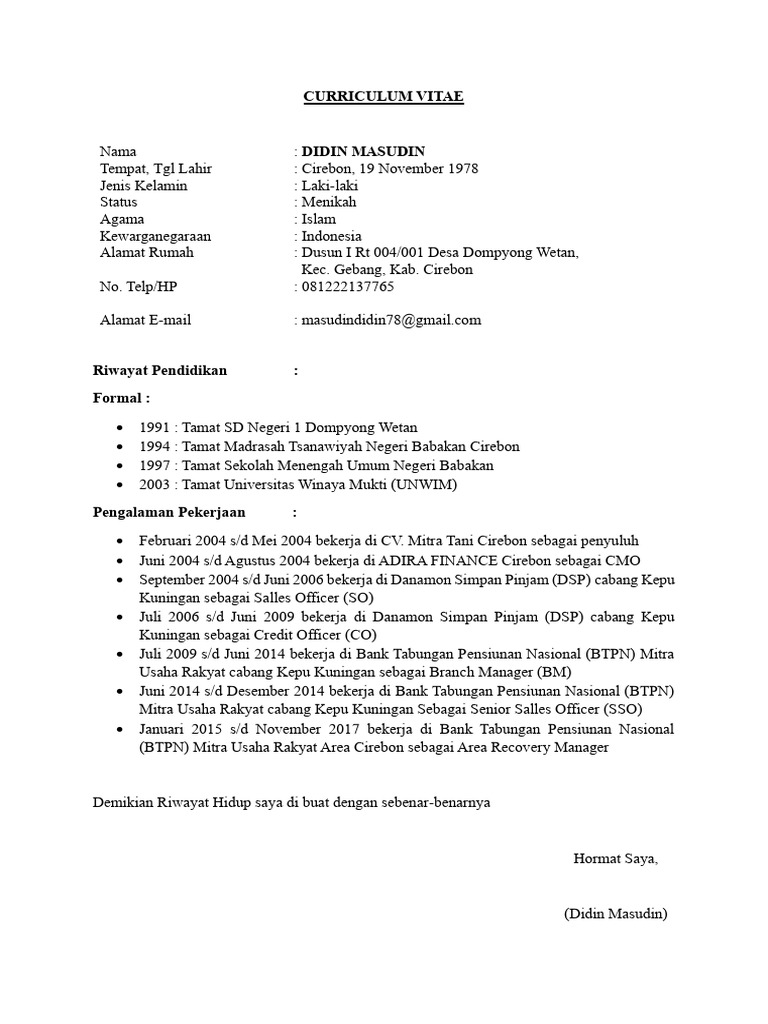 Dokumen dari wafa pdf