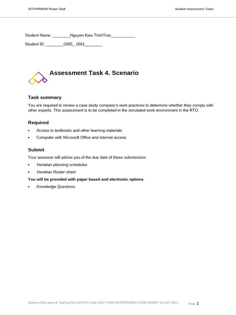 sitxhrm008-venetian-planning-schedules-roster-sheet-v1-0-pdf