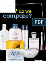 Amway Price Compare