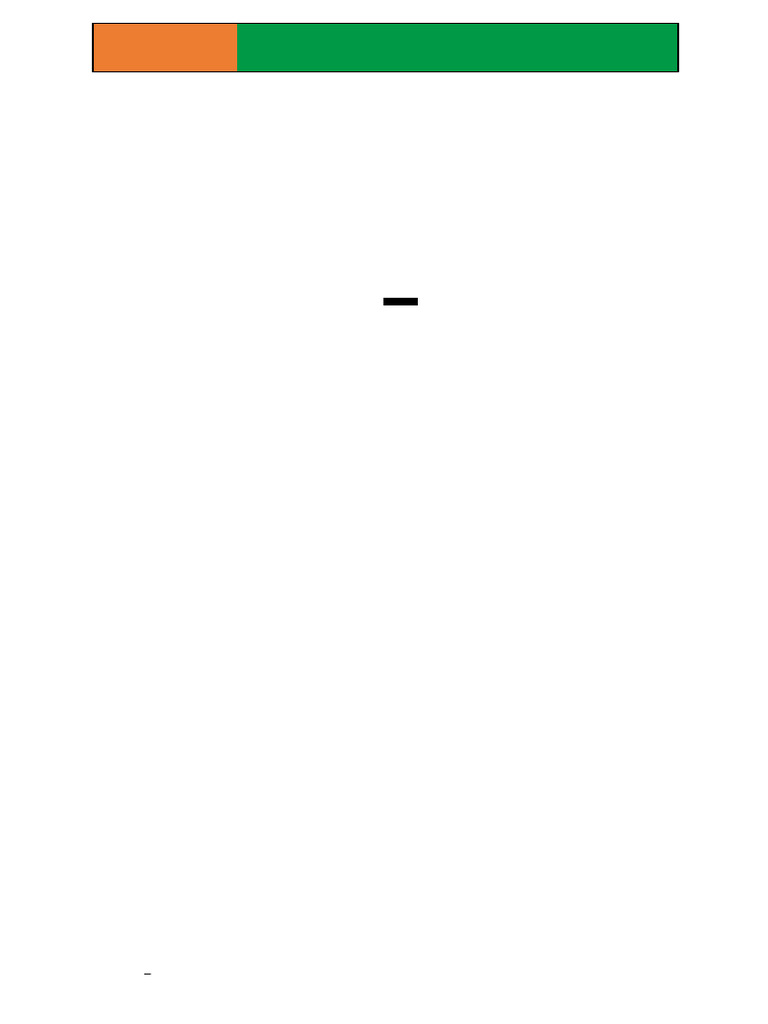 Ge Lite Midterm and Final Module | PDF
