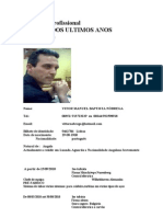 CV Nobrega Vitor