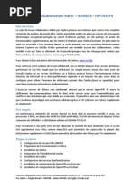 Download Zimbra Samba Openvpn Manuel de Deploiement1 by Yv Peg SN76416828 doc pdf