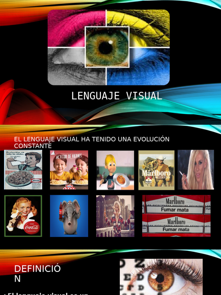 Taller de Arte Leguaje Vusual | PDF