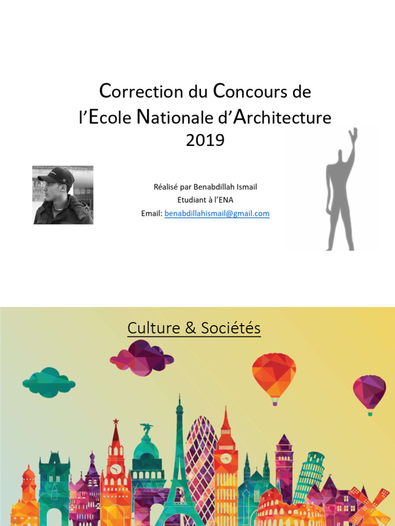 correction-du-concours-d-acc-s-a-l-cole-nationale-d-architecture-2019