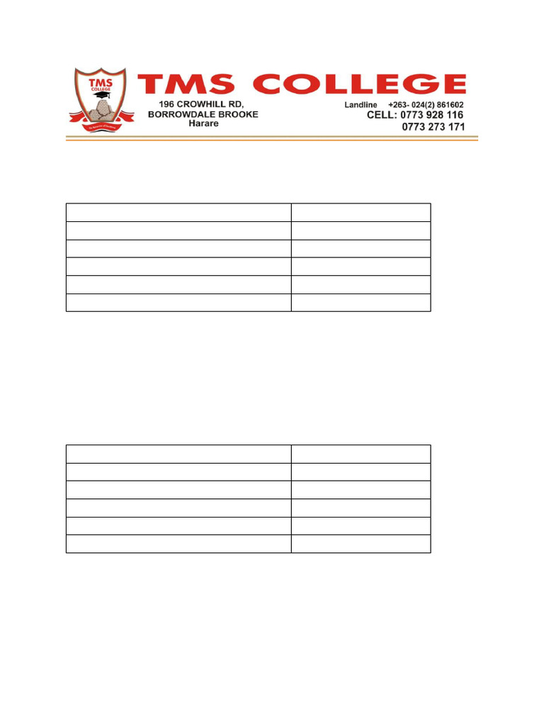DAMELIN COLLEGE FEES 2024 PDF DOWNLOAD visual data 4