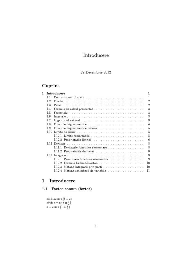 Introduce Re | PDF