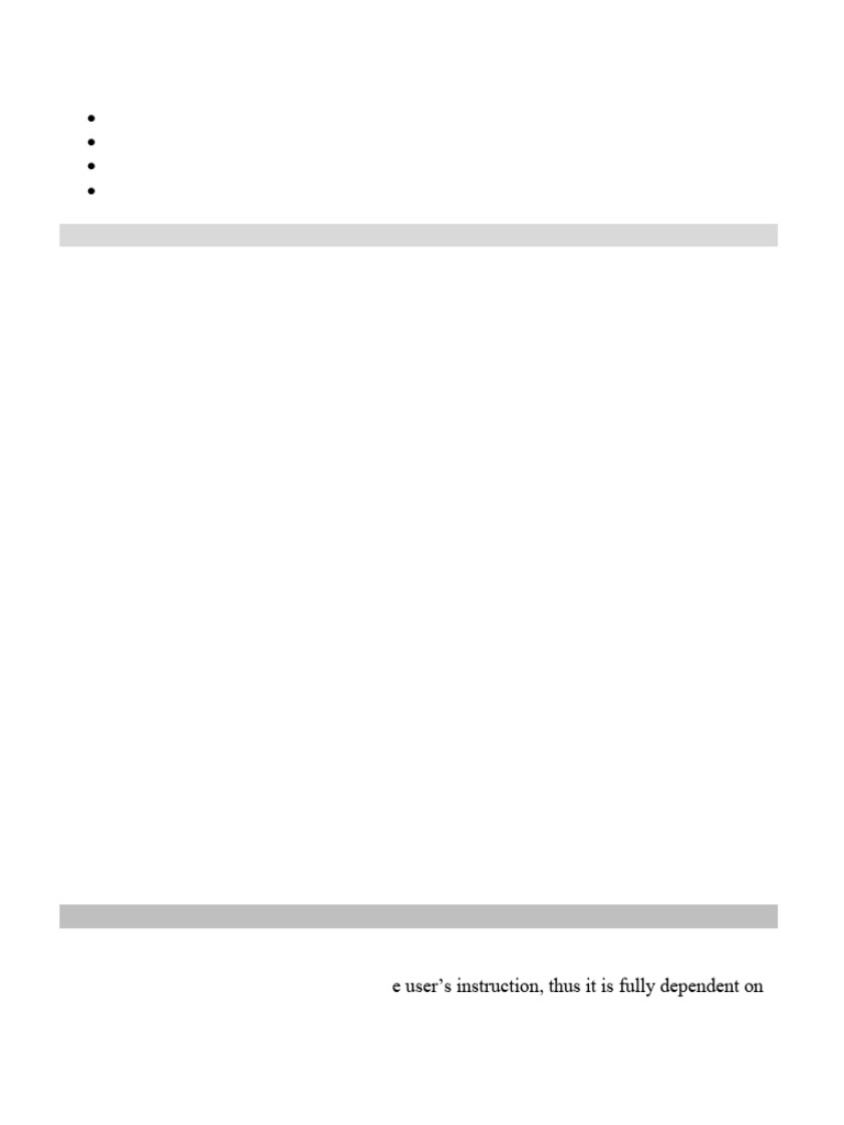 Computer fundamentals pdf
