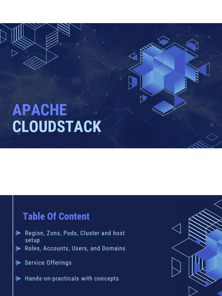 Apache Execution | PDF