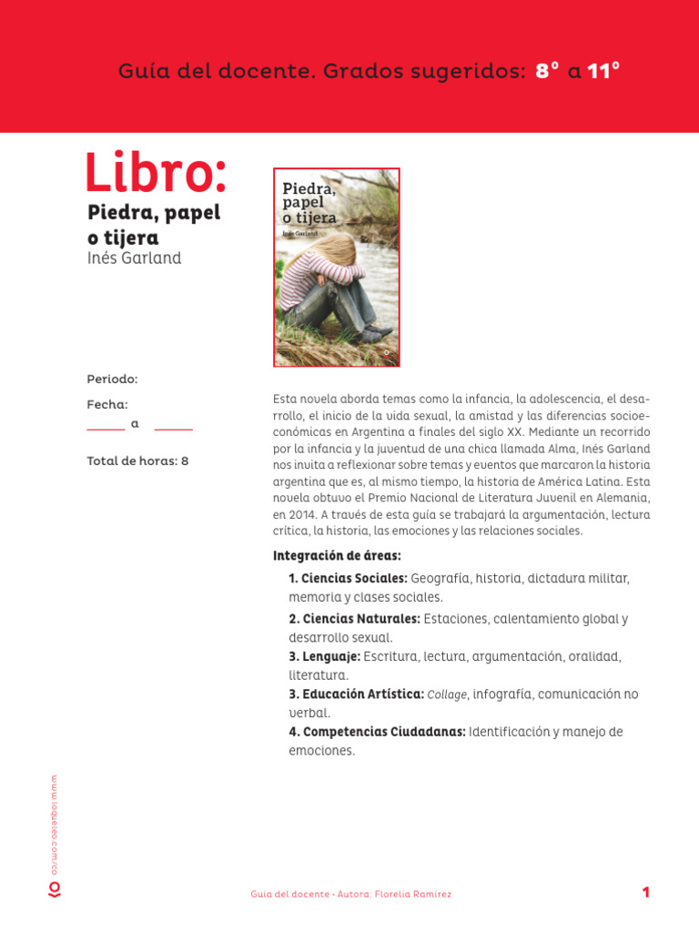 GD Piedra Papel o Tijera Final Ok | PDF