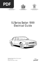 Download XJ8 Series 1999 Elec Guide by Vladimir Kanev SN76419692 doc pdf