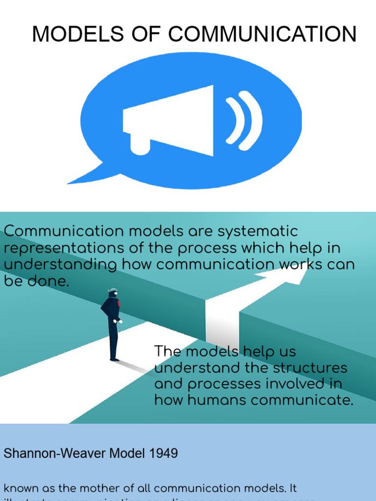 Communication 2 | PDF
