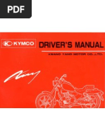 Download Kymco Zing 125 Manual by aureola520000 SN76421261 doc pdf